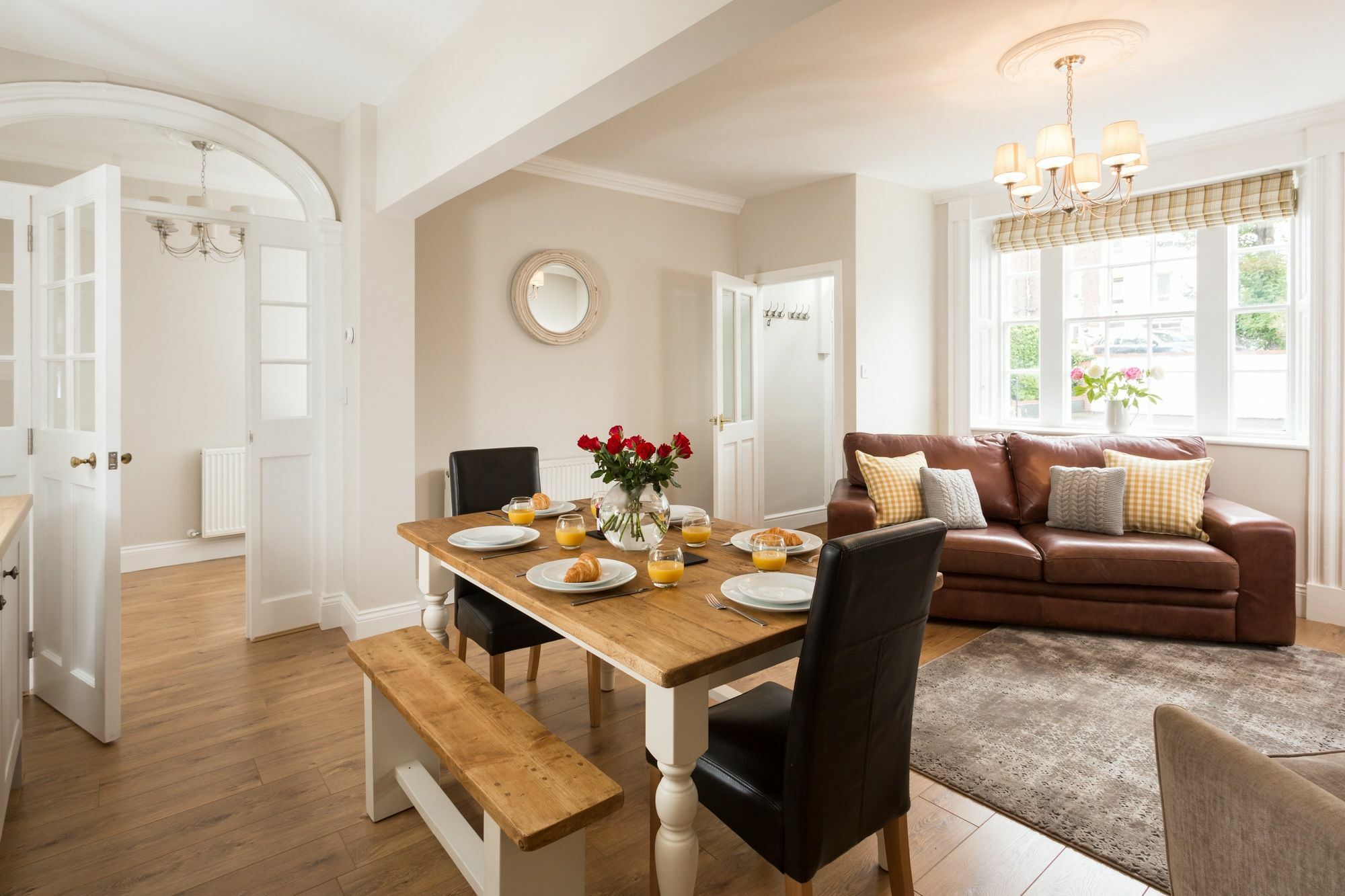 Вилла Cintra House Уитби Экстерьер фото